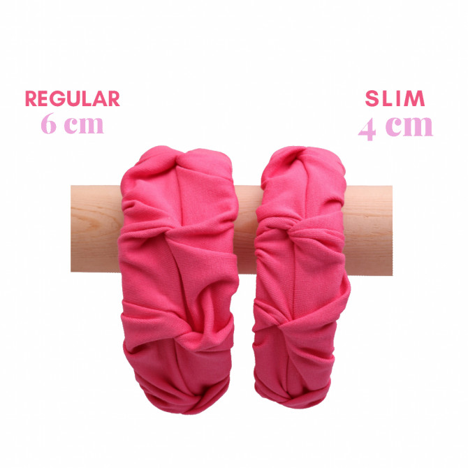 RIPPLE HEADBAND DOLORES