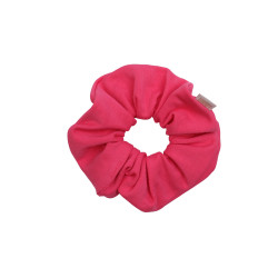 SCRUNCHIE ROSPBERRY