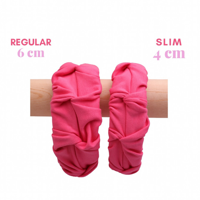RIPPLE HEADBAND HERMOSA