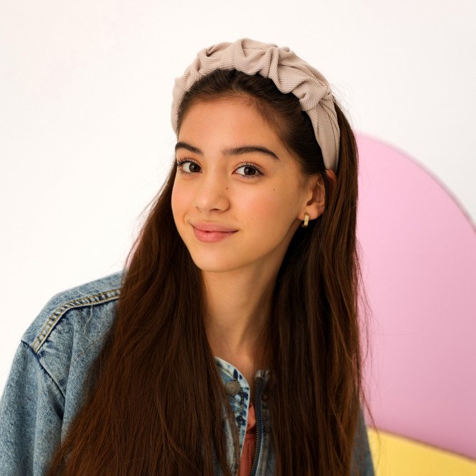 RIPPLE HEADBAND SANDLINE