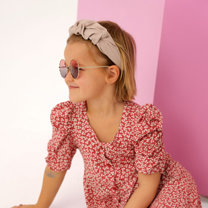 RIPPLE HEADBAND SANDLINE