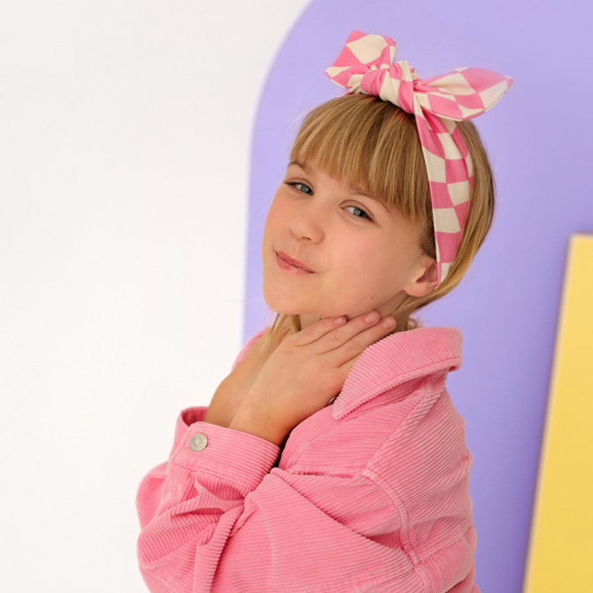 OPASKA DLA DZIEWCZYNKI ULKA LOLA