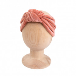 OPASKA SUPULKA VELVET TERRACOTTA 4-8 y