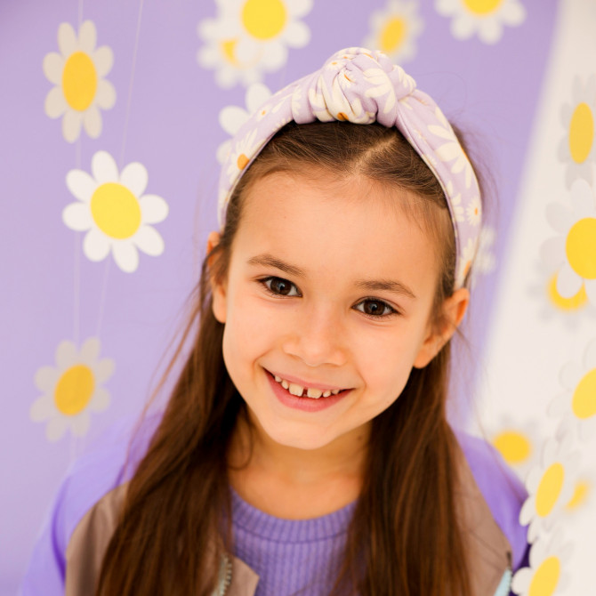 SPLOTKA MISS DAISY