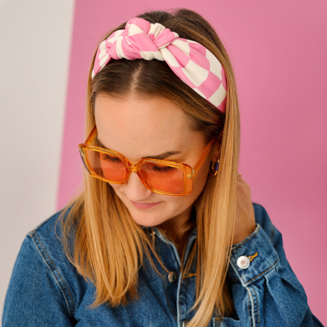 LOOP HEADBAND LOLA