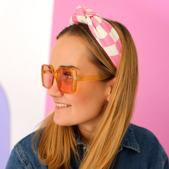 LOOP HEADBAND LOLA