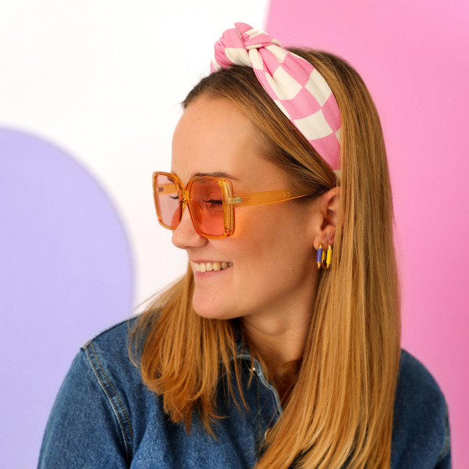 LOOP HEADBAND LOLA