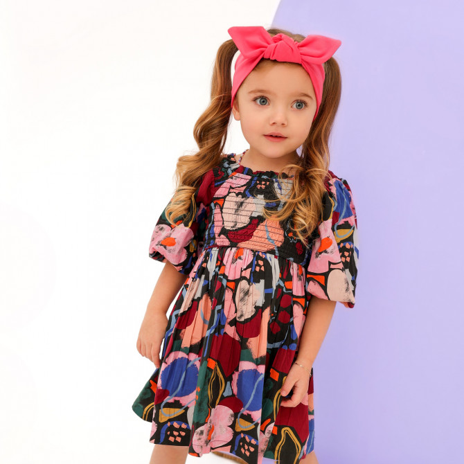girl headband sanny