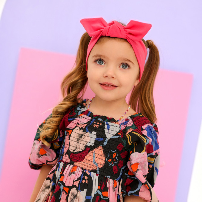 girl headband sanny