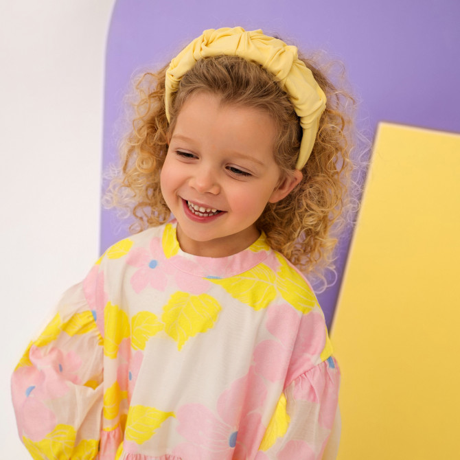 RIPPLE HEADBAND SANNY