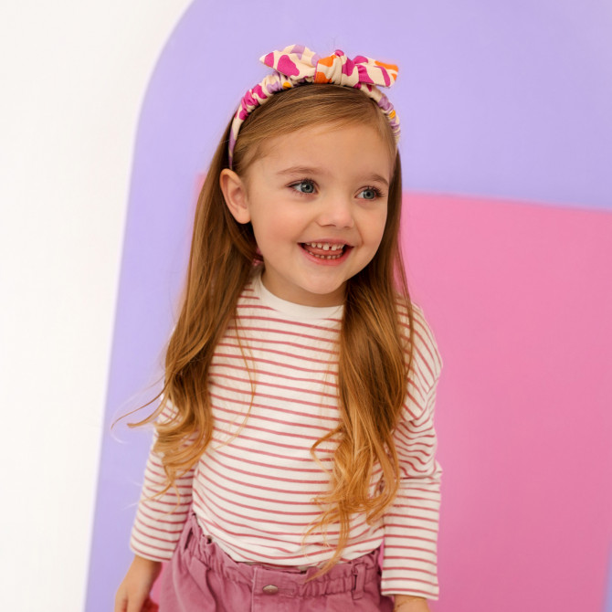 URSULKA HEADBAND HIPPIE