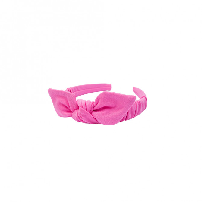 URSULKA HEADBAND BUBBLE GUM