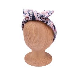 URSULKA HEADBAND LASTRICO VIOLET