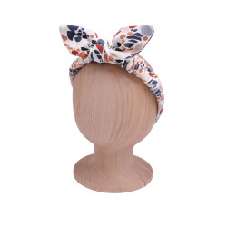 URSULKA HEADBAND LASTRICO BEIGE