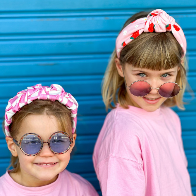 RIPPLE HEADBAND LOLA