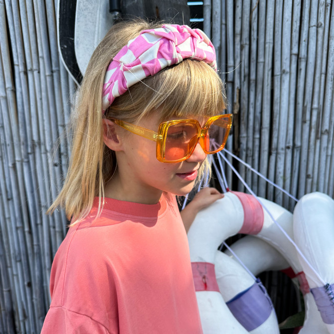 RIPPLE HEADBAND LOLA
