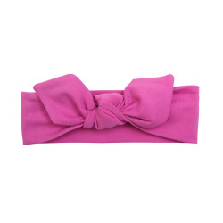 girl headband viola alpina