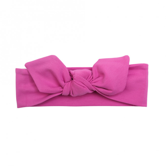 girl headband viola alpina