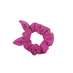 MINI SCRUNCHIE VIOLA ALPINA