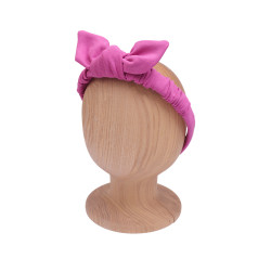 URSULKA HEADBAND VIOLA ALPINA