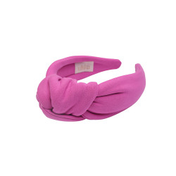 LOOP HEADBAND VIOLA ALPINA