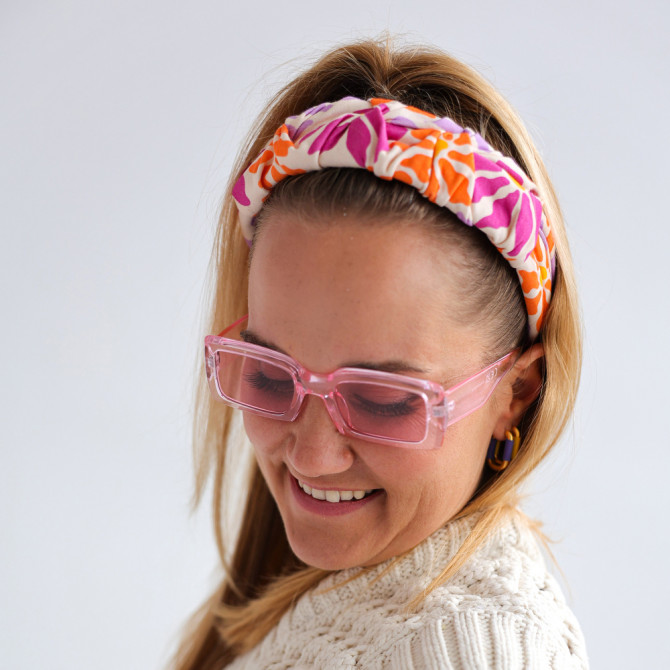 MARSZCZULKA HIPPIE