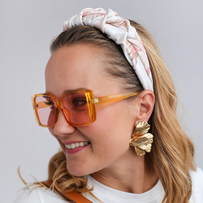 RIPPLE HEADBAND LA LUNA