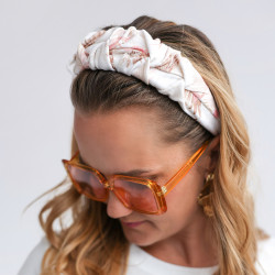 RIPPLE HEADBAND LA LUNA
