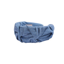 RIPPLE HEADBAND JEANS