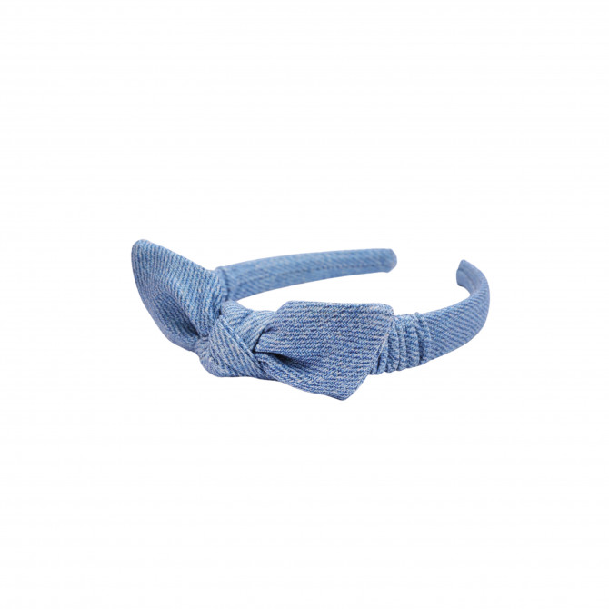 URSULKA HEADBAND JEANS