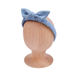 URSULKA HEADBAND JEANS