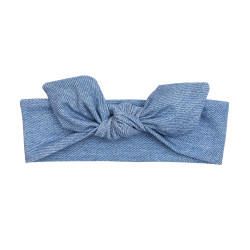 girl headband jeans