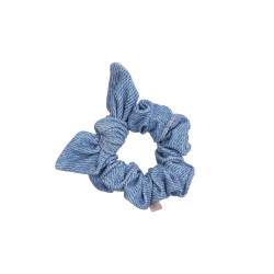 MINI FROTKA DO WŁOSÓW JEANS