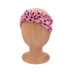 KNOT HEADBAND GIGI