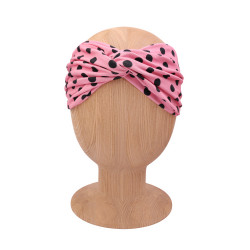 TWIST HEADBAND GIGI