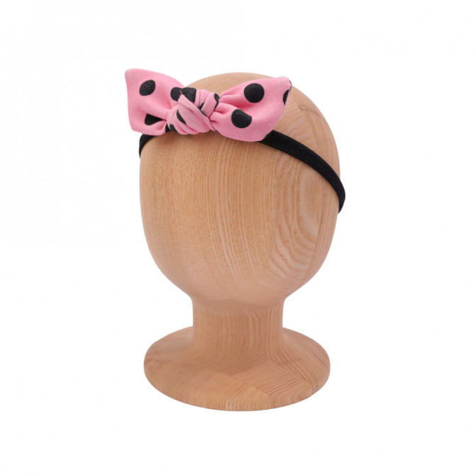 Bow Headband GIGI