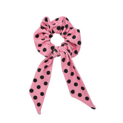 SCRUNCHIE WITH TAIL GIGI