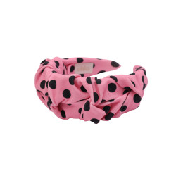 RIPPLE HEADBAND GIGI