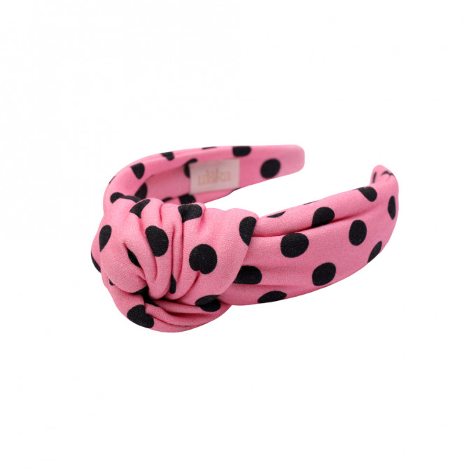 LOOP HEADBAND GIGI