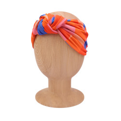 KNOT HEADBAND FUTURE