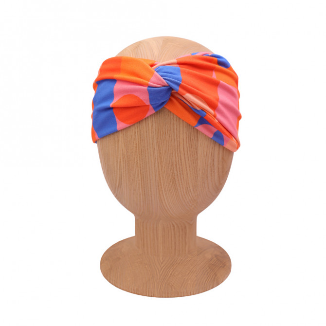 TWIST HEADBAND FUTURE