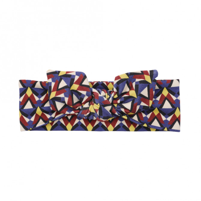 OPASKA DLA DZIEWCZYNKI ULKA KALEIDOSCOPE RETRO