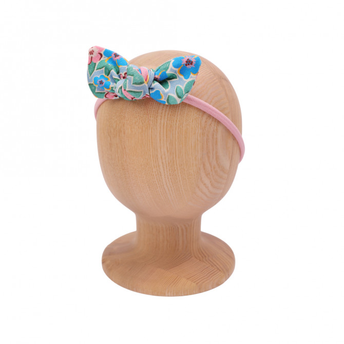OPASKA ULECZKA LUCY BLUE