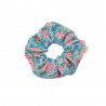 SCRUNCHIE LUCY BLUE