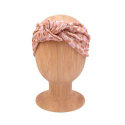 KNOT HEADBAND ROMA