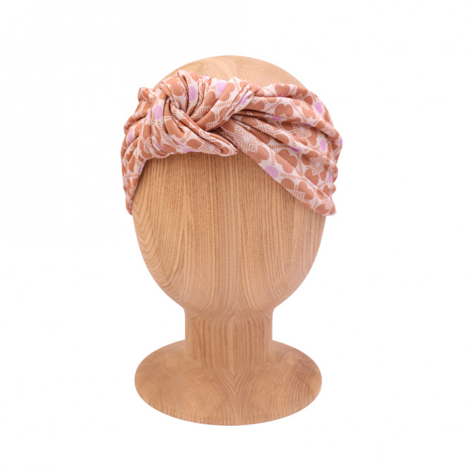 KNOT HEADBAND ROMA