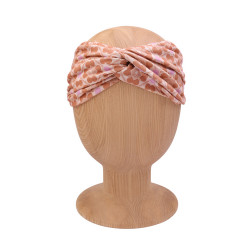 TWIST HEADBAND ROMA