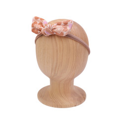 Bow Headband ROMA