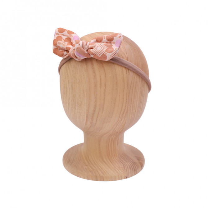 Bow Headband ROMA