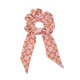 SCRUNCHIE WITH TAIL ROMA